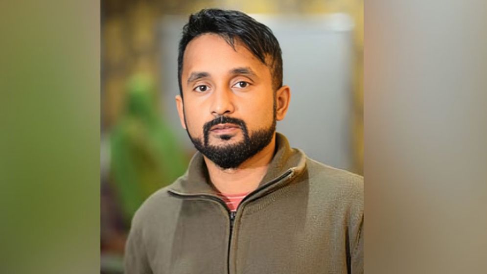 কেন্দ্রে পদত্যাগপত্র পাঠালেন এনসিপি রাজশাহীর প্রধান সমন্বয়কারী