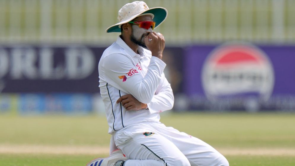 বাংলাদেশের নতুন টেস্ট অধিনায়ক হচ্ছেন কে?