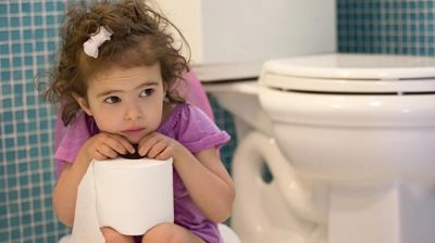শিশুর কোষ্ঠকাঠিন্য