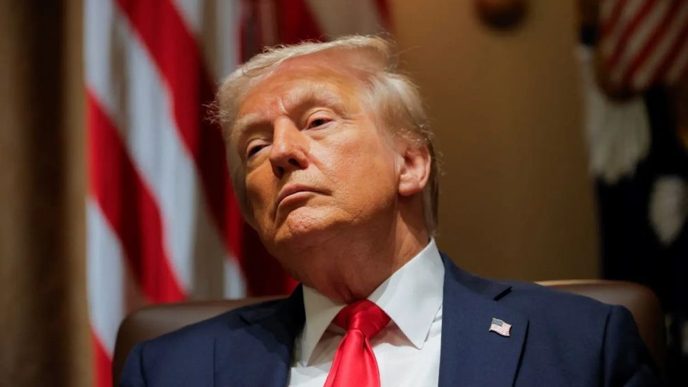 সুপ্রিম কোর্টের রায়ে ট্রাম্পের ‘বড় জয়’