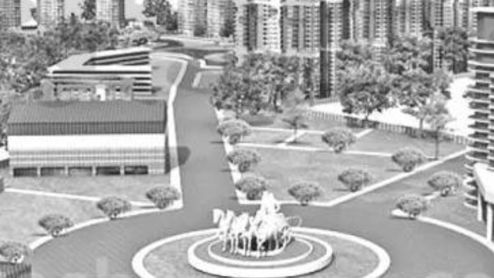 নগর সম্প্রসারণে প্রয়োজন জাতীয় স্থানিক পরিকল্পনা