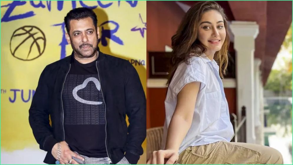 শেফালির ওপর যে কারণে ক্ষুব্ধ হয়েছিলেন সালমান