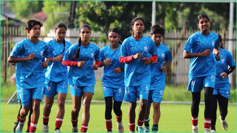 বাহরাইনের বিপক্ষে সন্ধ্যায় মাঠে নামছে বাংলাদেশ