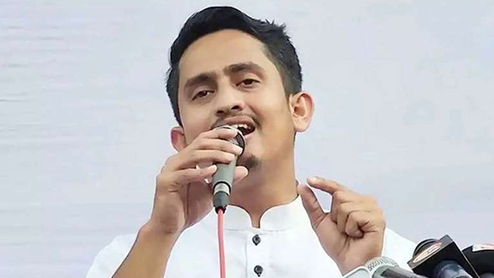 উমামার সব অভিযোগ ফেলে দেওয়ার মতো না: সারজিস আলম