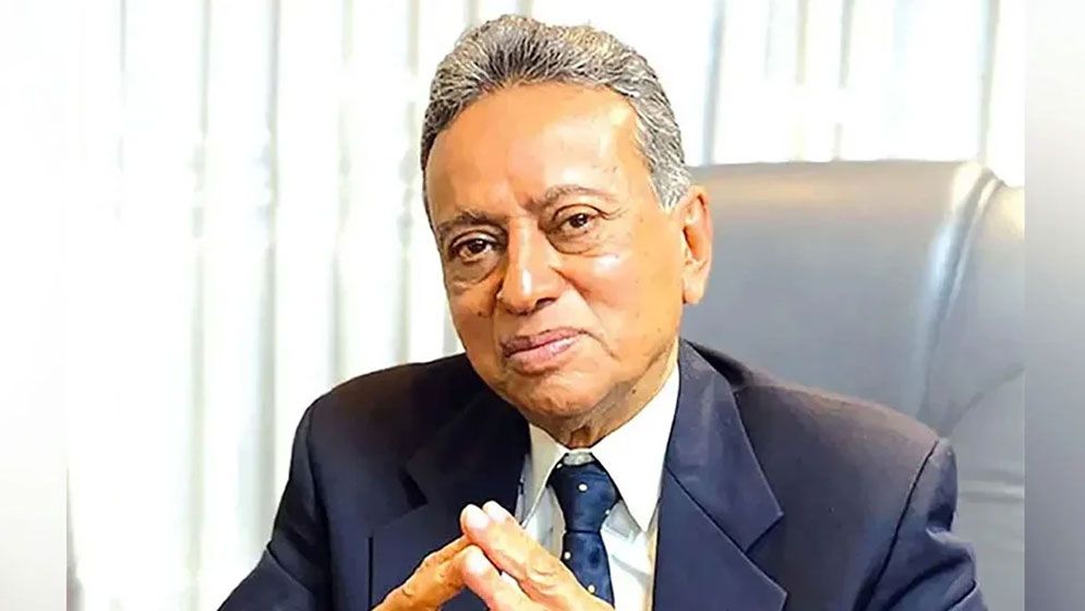 ফেব্রুয়ারিতে নির্বাচন না হওয়ার কোনো লক্ষণ দেখছি না: আমির খসরু