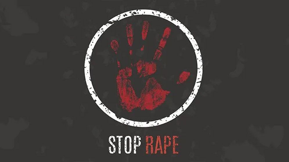 ধর্ষণের শাস্তি নিয়ে ইসলামে যা বলা হয়েছে