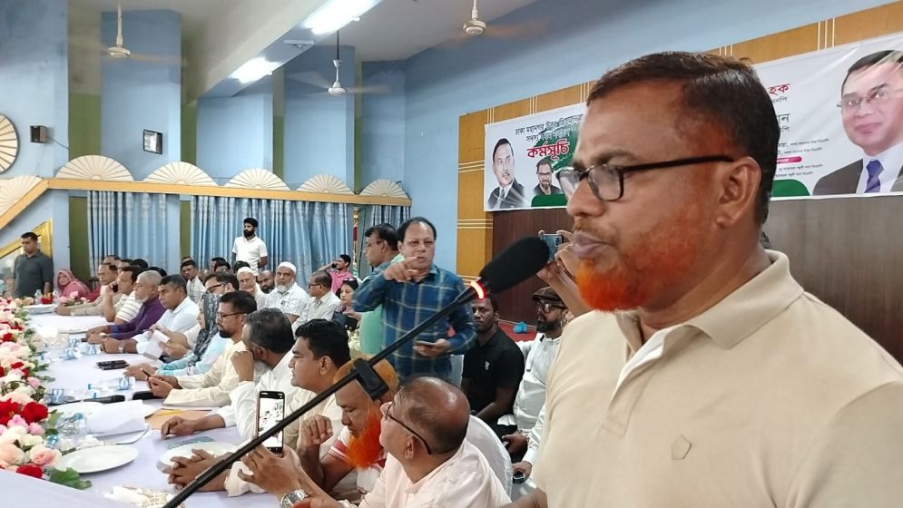 মানুষ ভোট দিতে চায়: মোস্তফা জামান