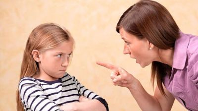 যে পাঁচ সময়ে শিশুদের শাসন করা যাবে না