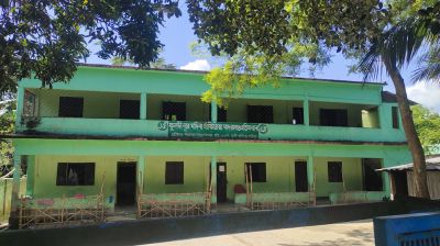 ১০ বছরের শিশুকে বস্তায় ভরে রোদে ফেলে রাখে মাদ্রাসাপ্রধান