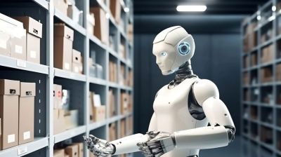 ইন্টারনেট ছাড়াই চলবে রোবট