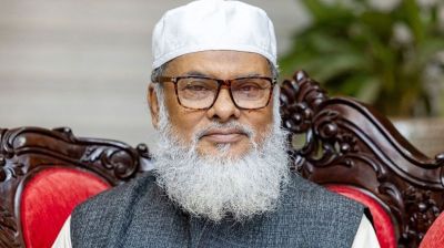 ইমাম-খতিবদের সুখবর দিলেন ধর্ম উপদেষ্টা