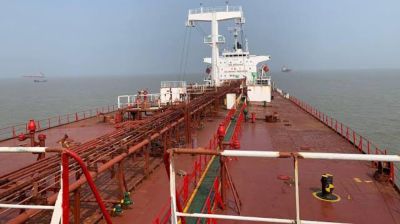 নতুন পাইপলাইন প্রকল্পে ট্যাংকার শিল্পে বিপর্যয়