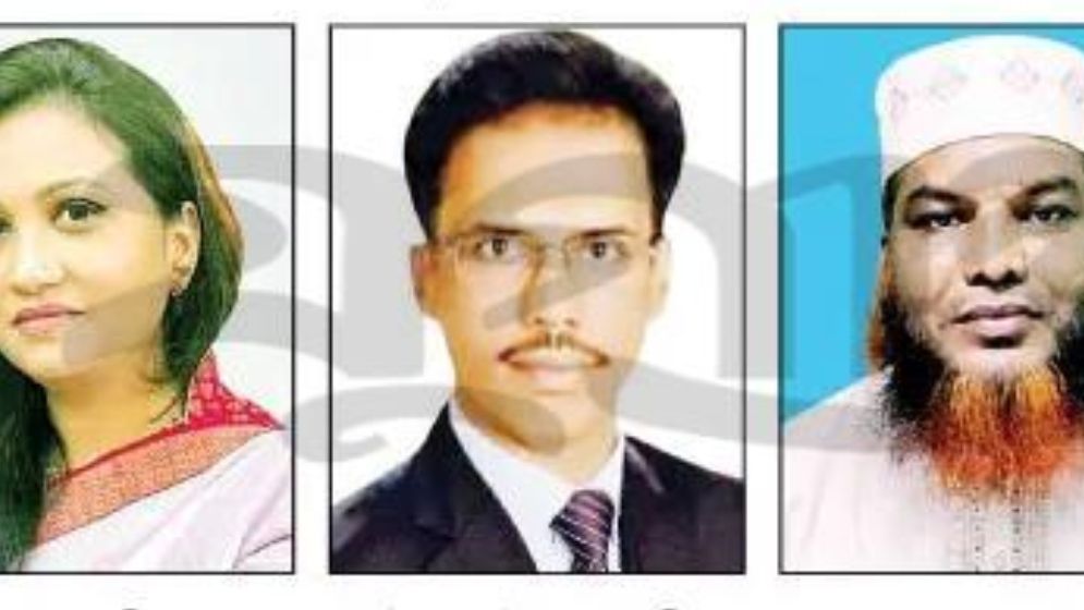 বিএনপির প্রার্থিতা চান পুতুল ও টিপু, জামায়াতের কালাম