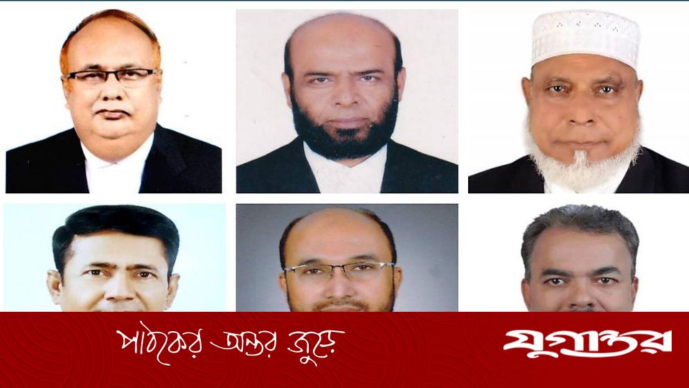 ঢাকা বারের ১১ জনের বিরুদ্ধে অর্থ আত্মসাতের মামলা