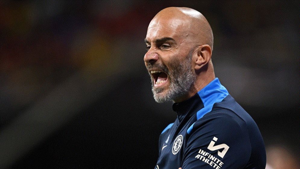 ‘ক্লাব বিশ্বকাপে যা হচ্ছে তা ‍ফুটবল নয় তামাশা’