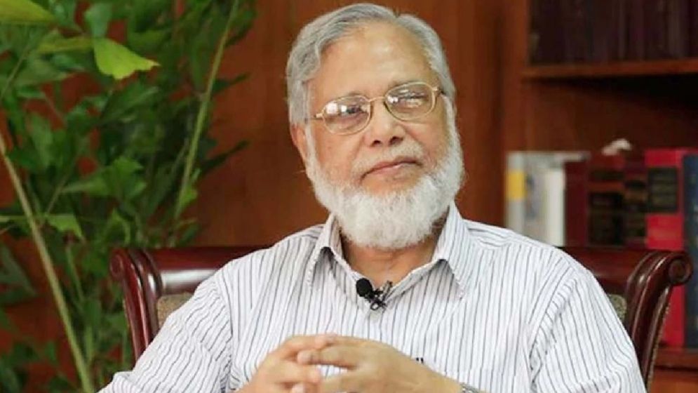 বিচারপতি খায়রুল ‘ধরাছোঁয়ার বাইরে’