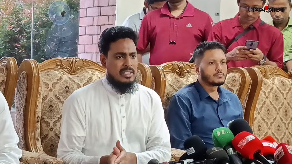 ঐকমত্যের প্রচেষ্টা কতটা সফল হবে তা নিয়ে শঙ্কা আছে- আখতার