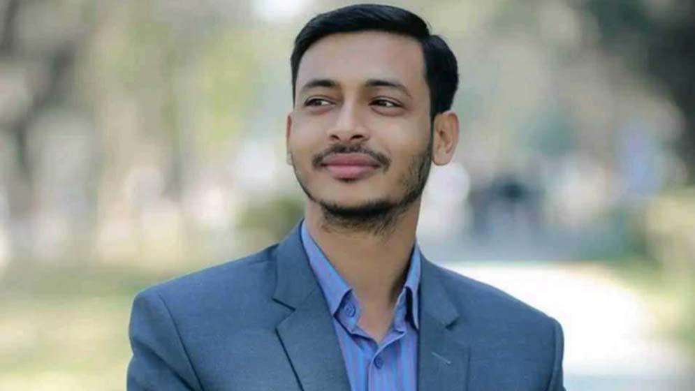 যৌন হয়রানির অভিযোগ, ইবি শিক্ষককে অপসারণ