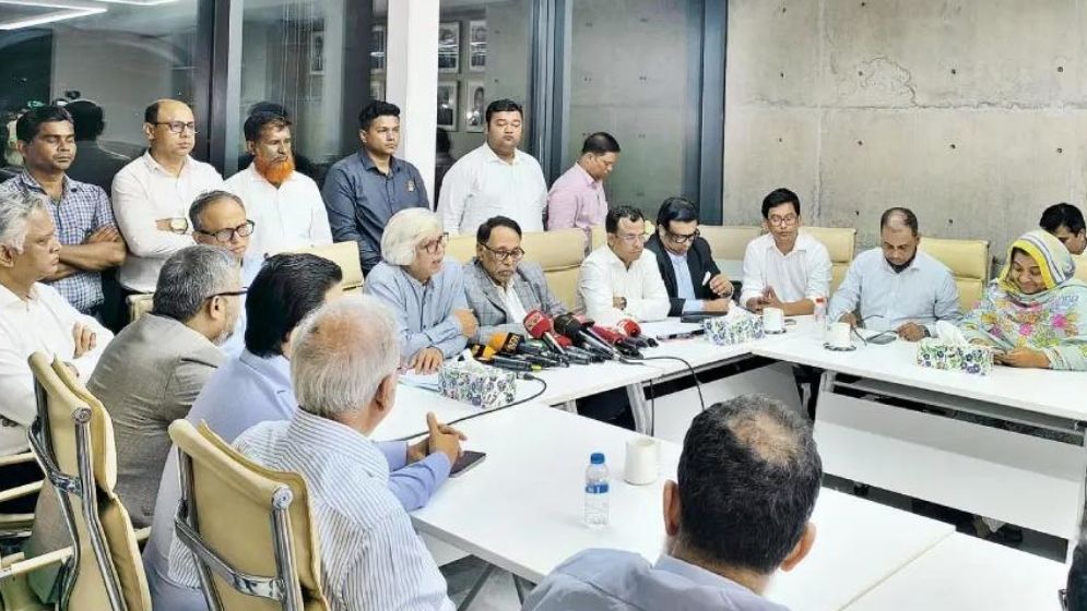 হার্ডলাইনে মিলল সমাধান