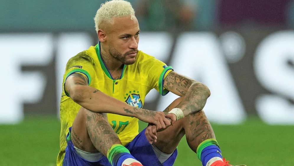 ‘নেইমারের হাতে এখনো সময় আছে’