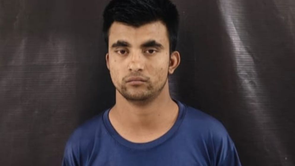 উখিয়ায় অপহরণকারী চক্রের মূলহোতা গ্রেফতার