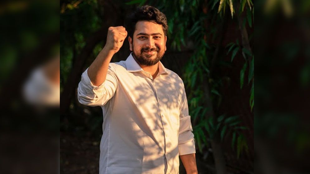 ‘জুলাই ঘোষণাপত্র-সনদ না দিলে সরকারের উদযাপনের এখতিয়ার নেই’