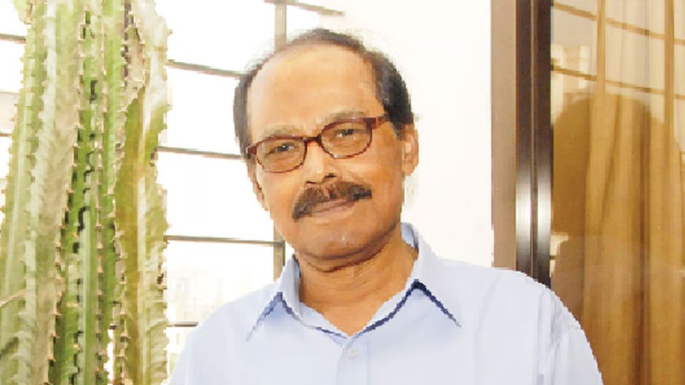 একটি অপূর্ণতা আমাকে এখনো কষ্ট দেয়: সৈয়দ আব্দুল হাদী