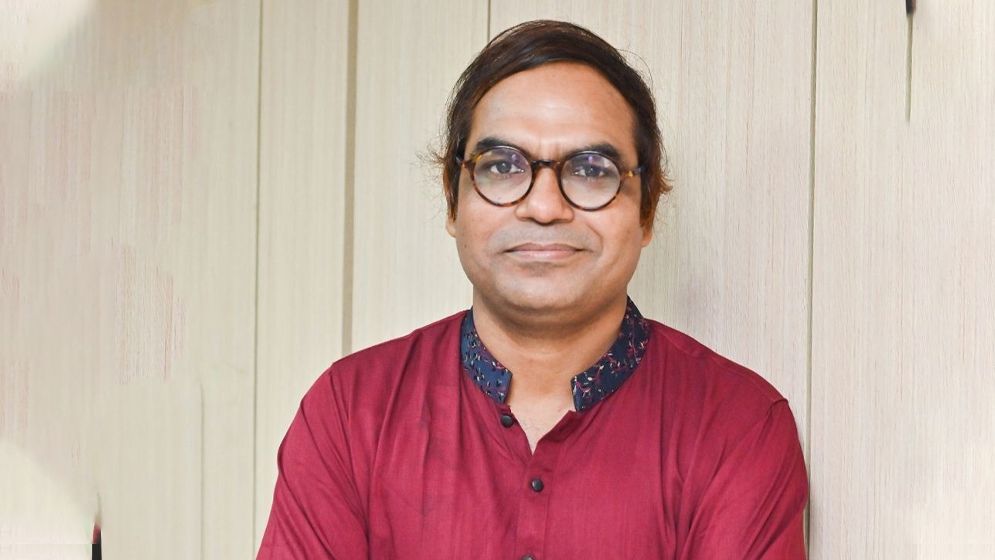 গাজায় গণহত্যার প্রতিবাদে এ মিজানের গান