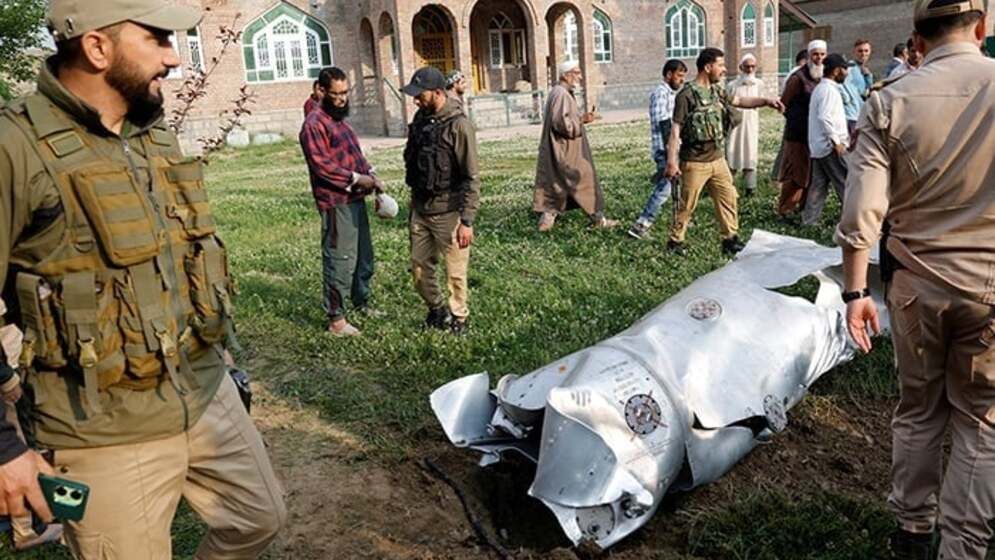 পাকিস্তানের কাছে যুদ্ধবিমান হারানোর কথা অবশেষে মেনে নিল ভারত