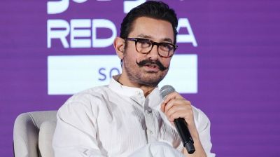 ‘আন্ডারওয়ার্ল্ডের’ আমন্ত্রণ পেয়ে কী করেছিলেন আমির খান?