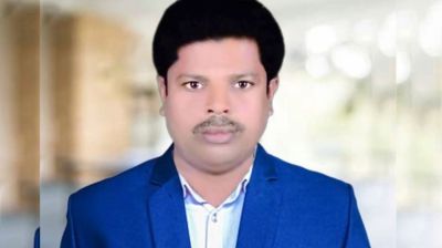 ইজিবাইকের ধাক্কায় আ.লীগ নেতার মৃত্যু
