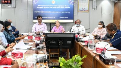 ইলিশের দাম অস্বাভাবিকভাবে বাড়ানো যাবে না: মৎস্য উপদেষ্টা