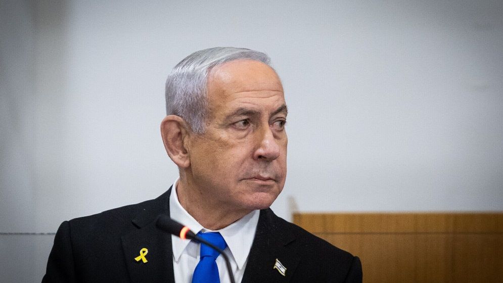 ‘নিজের দুর্নীতির বিচার বন্ধে গাজা যুদ্ধকে কাজে লাগাচ্ছেন নেতানিয়াহু’