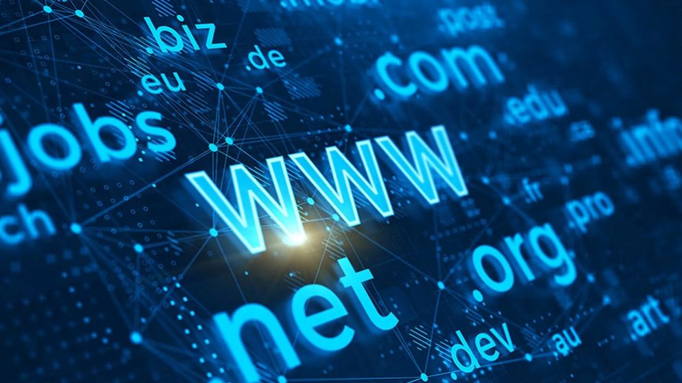 প্রতিবছর ইন্টারনেটে যুক্ত হচ্ছে প্রায় ৯ কোটি নতুন ওয়েবসাইট