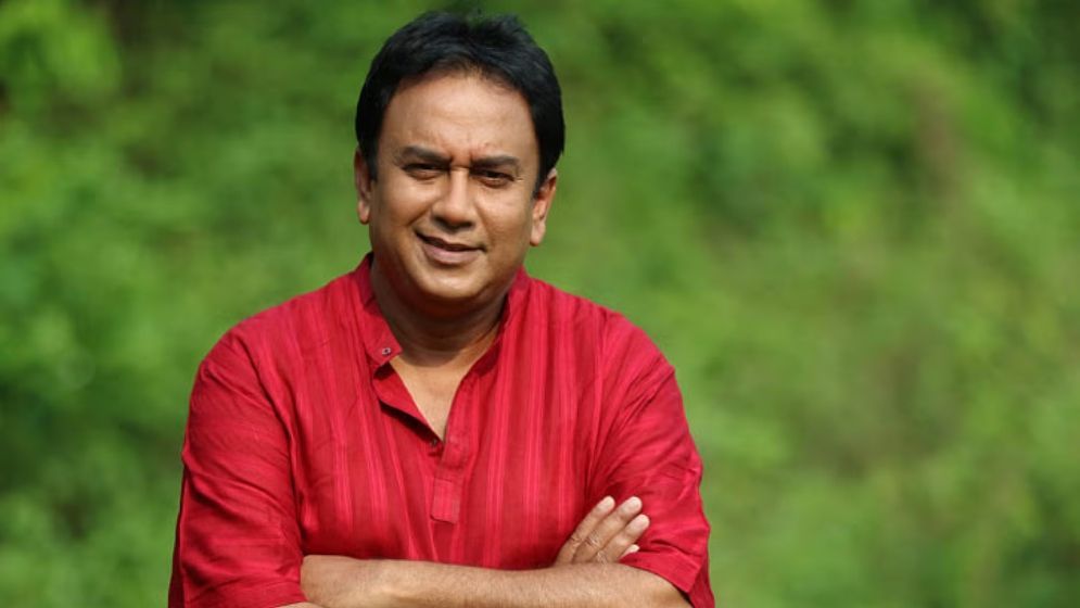 শাকিব খানকে ‘মেগাস্টার’ বলতে আপত্তি জাহিদ হাসানের