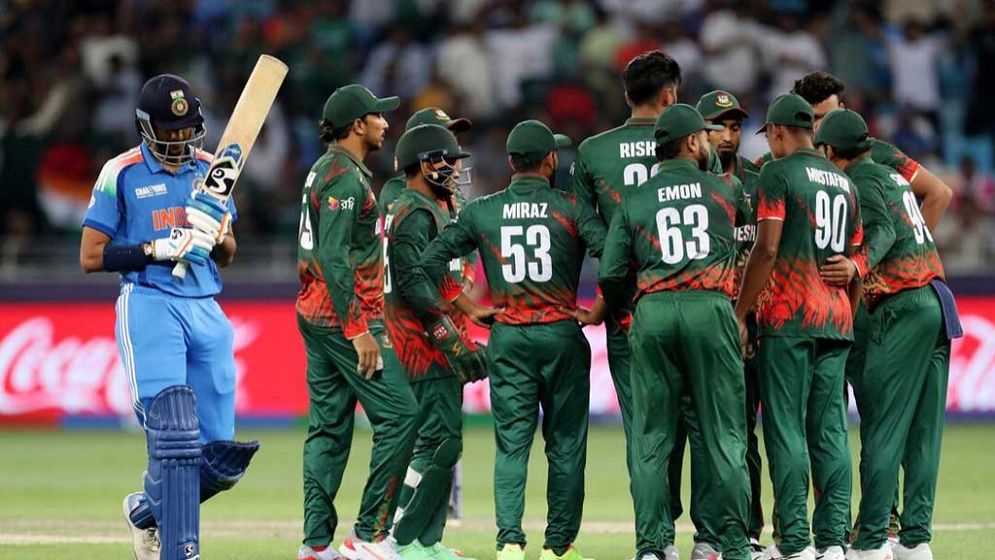 ভারতের সফর নিয়ে যা বলছে বিসিবি