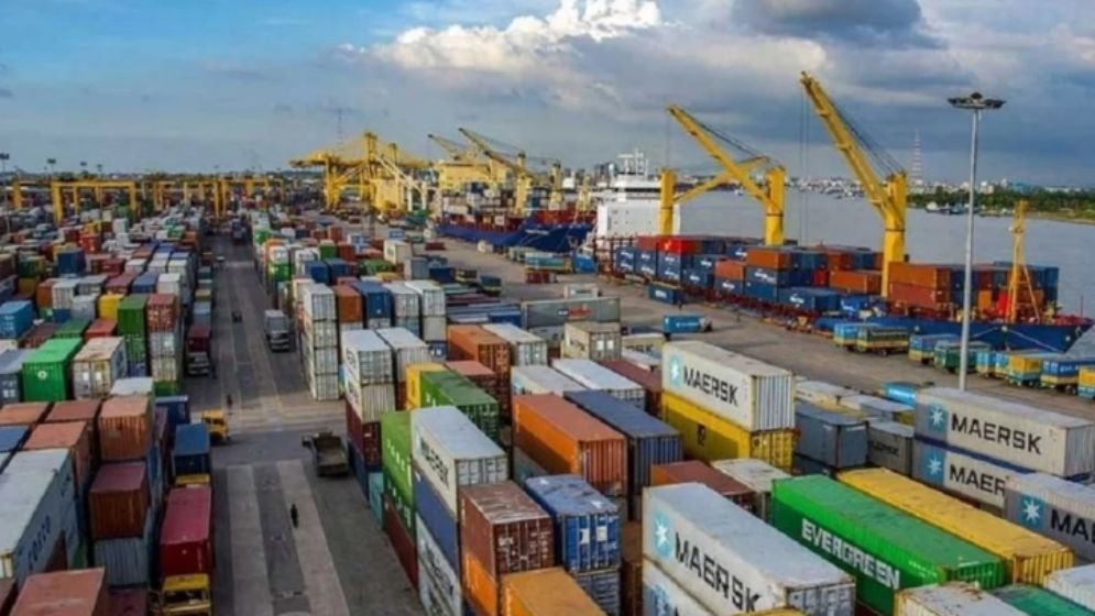 কর্মচাঞ্চল্য ফিরেছে এনবিআর-বন্দরে