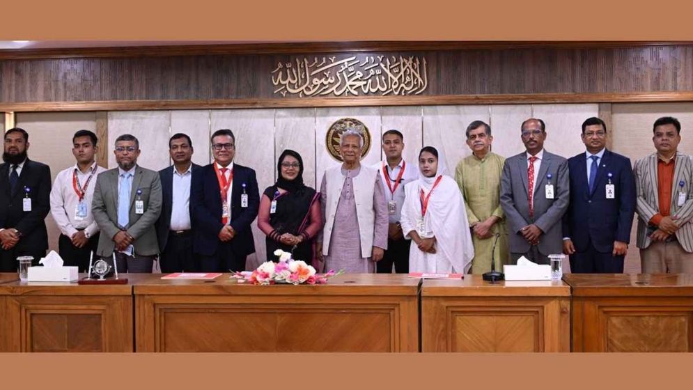 ‘জুলাই শহীদ স্মৃতি বৃত্তি’ চালু করল জাতীয় বিশ্ববিদ্যালয়