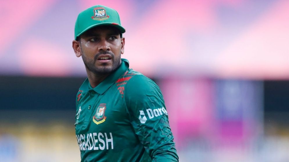 অধিনায়ক হিসেবে যে ৭ চ্যালেঞ্জের মুখে পড়বেন মিরাজ