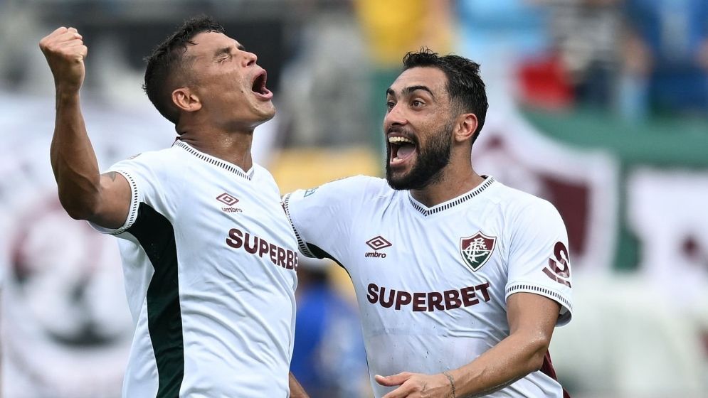 এবার ব্রাজিলের ফ্লুমিনেন্স বিদায়ঘণ্টা বাজাল ইন্টার মিলানের