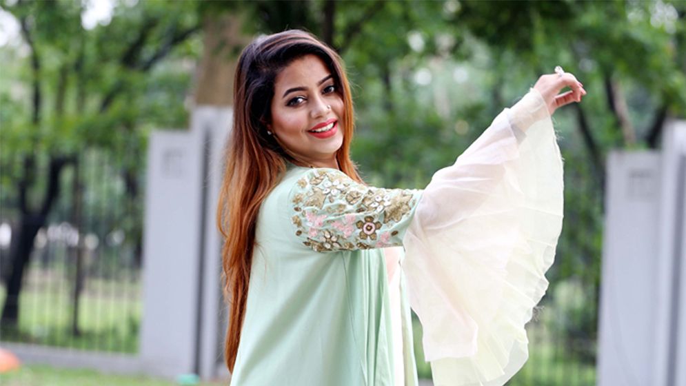 কণার সোনা জান