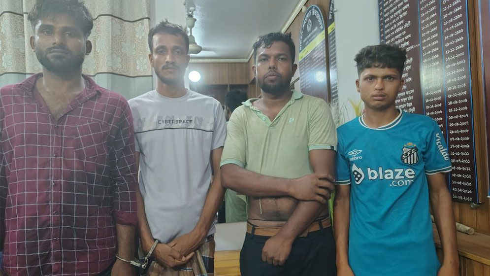 সমালোচনার মধ্যেই ছড়াল নতুন ভিডিও