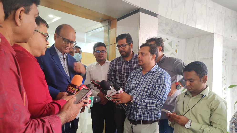 পদ্মা সেতুর পরামর্শক নিয়োগে প্রাথমিকভাবে অনিয়ম-দুর্নীতির প্রমাণ মিলেছে