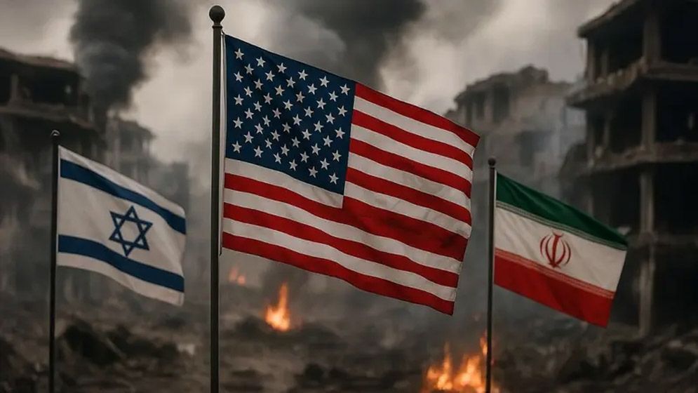 এ যুদ্ধের প্রকৃত বিজয়ী ইরানি জনগণ