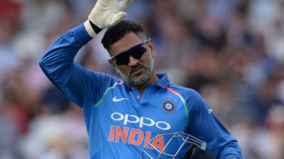 ‘ক্যাপ্টেন কুল’ নামটা থাকবে শুধু ধোনিরই