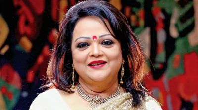 সাবিনা ইয়াসমিনের প্রাণের বাংলাদেশ