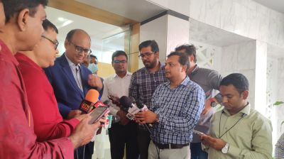 পদ্মা সেতুর পরামর্শক নিয়োগে প্রাথমিকভাবে অনিয়ম-দুর্নীতির প্রমাণ মিলেছে