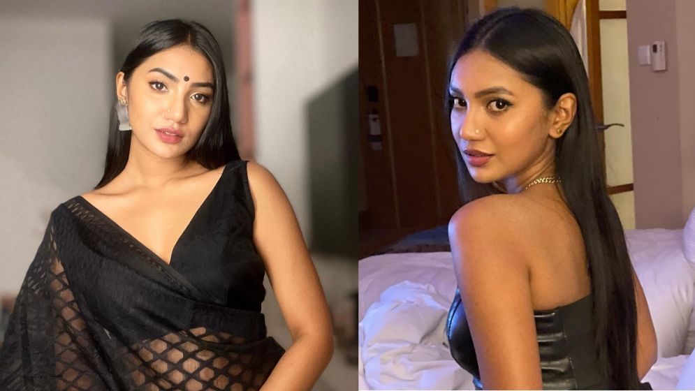আমি ছাড়া কে আছে আমার: অভিনেত্রী সুনেরাহ