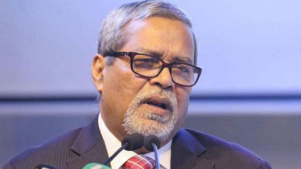 সরকার ও বিভিন্ন বাহিনীর চাপে প্রহসনের নির্বাচন