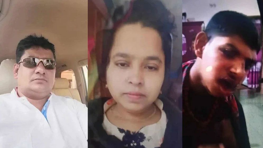 জমি ও টাকার হিসাব নিয়ে দ্বন্দ্বের জেরে খুন!